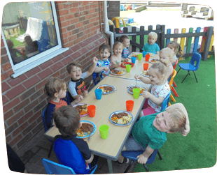 Rainbow Corner Day Nursery Limited