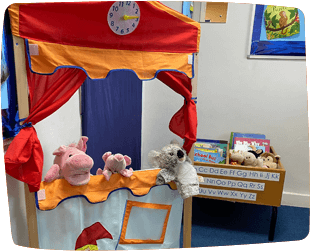 Rainbow Corner Day Nursery Limited